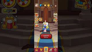 Survival Tile Connect | First gameplay | mobile game | IOS |  screenshot 4