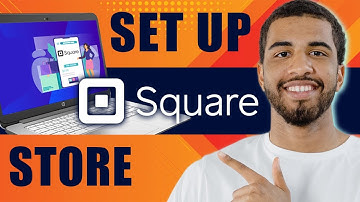 How to Set Up Online Store With Square (2025)