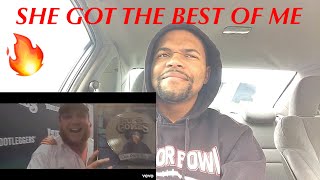 🔥| LUKE COMBS - SHE GOT THE BEST OF ME (REACTION)