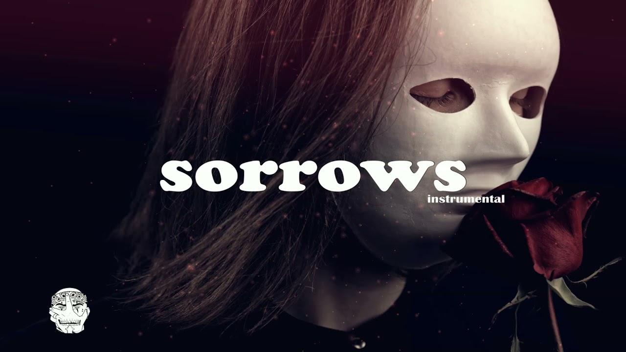 Dancehall Riddim Instrumental 2021 ~ "sorrows " | (Prod. caadobeatz)