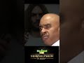 Pastor's Warning: Stop Your Kids' Wild Behavior NOW! #shorts