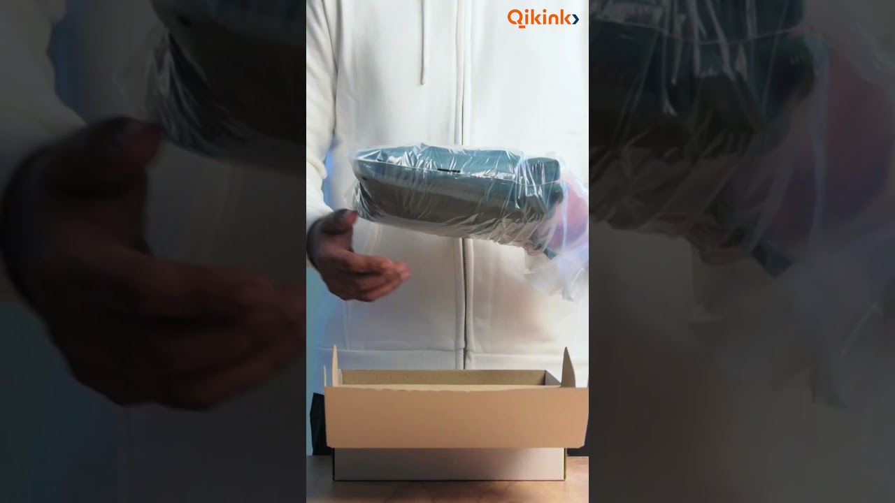 Unboxing Our Oversized Hoodie Drop! 👕🔥