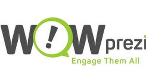 Prezi Next for Business Development and Investor Relations