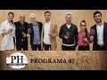 Programa 07 (26-08-2017) - PH Podemos Hablar