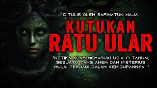 Download Lagu TUMBAL KUTUKAN RATU ULAR || KISAH MISTIS DAN KISAH NYATA MP3
