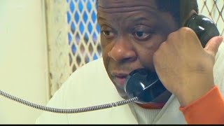 15 days away from execution, a Texas death row inmate's innocence has become an international cause
