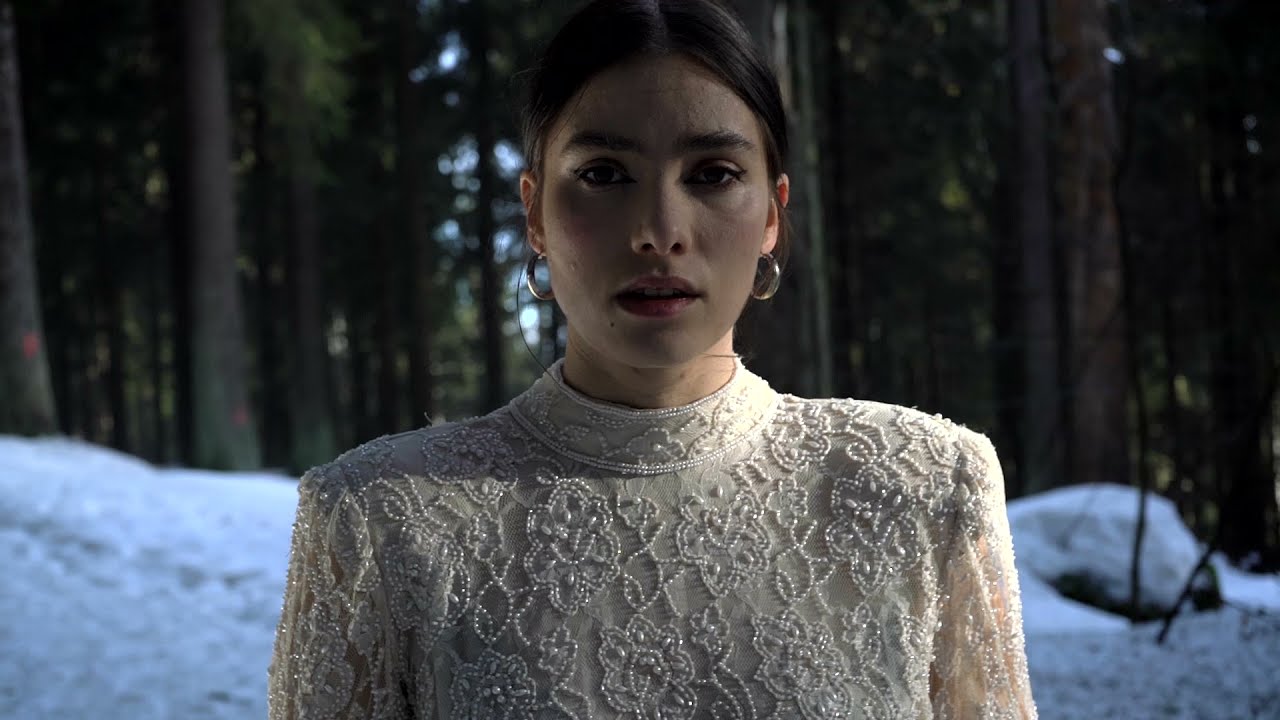 ROSIN - Tired of Dancing (Official Music Video)