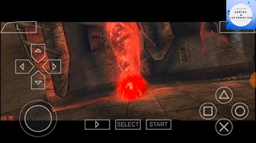 Ghost Rider [The Gate Keeper] THE CHAMPION CHANNEL