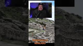 TAQRACHULLO EL NUEVO MACHUPICCHU 2