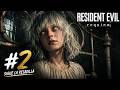 QUE LE HICIERON A ESTA NIÑA??????? | RESIDENT EVIL 9 PARTE 2 (PATH TRACING 1440P)