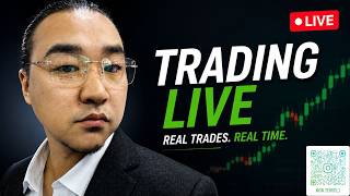 АЛТНЫ АРИЛЖАА  LIVE GOLD TRADING – XAU/USD | Day Trading