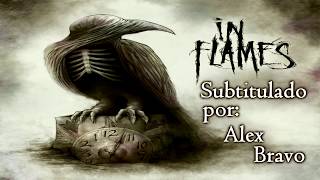 In Flames - The Puzzle/El Enigma (Lyrics y Sub Español)