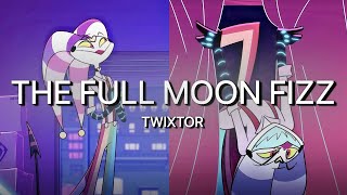 Helluva Boss - Full Moon Fizz/Fizzarolli | Free Twixtor/Slowed Clips