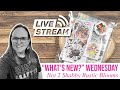 What&#39;s New? Wednesday LIVE 🔴 featuring @Not2ShabbyShop  #N2SRusticBlooms | SheetLoad Alternative