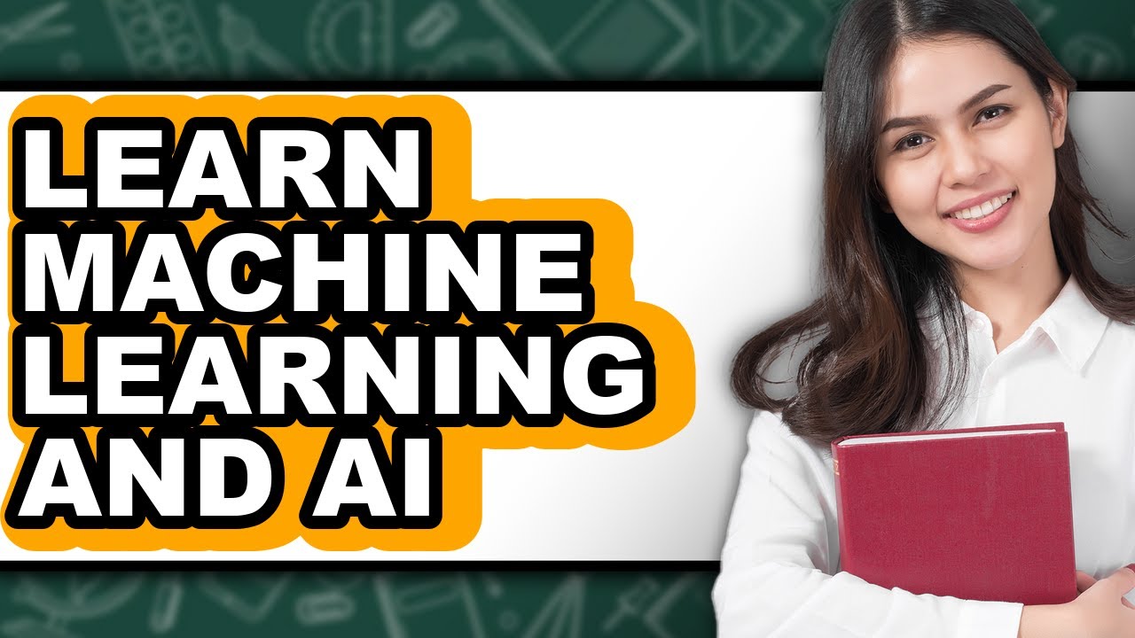 How to Learn Machine Learning and AI (Easy Method) - YouTube