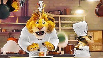 ZOOTOPIA 2 "Ratatouille Cameo Scene" Trailer (NEW 2025)