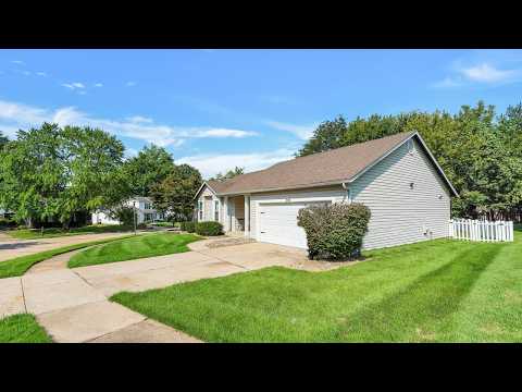 2003 Krause Hill Pl, Florissant, MO home video tour