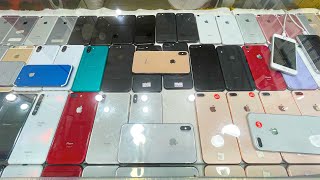 Used - Iphones Prices In Pakistan 2023 - Second-Hand Iphone
