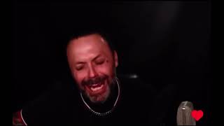 Video thumbnail of "JUSTIN FURSTENFELD OF BLUE OCTOBER - STAY WITH ME (ACOUSTIC)."