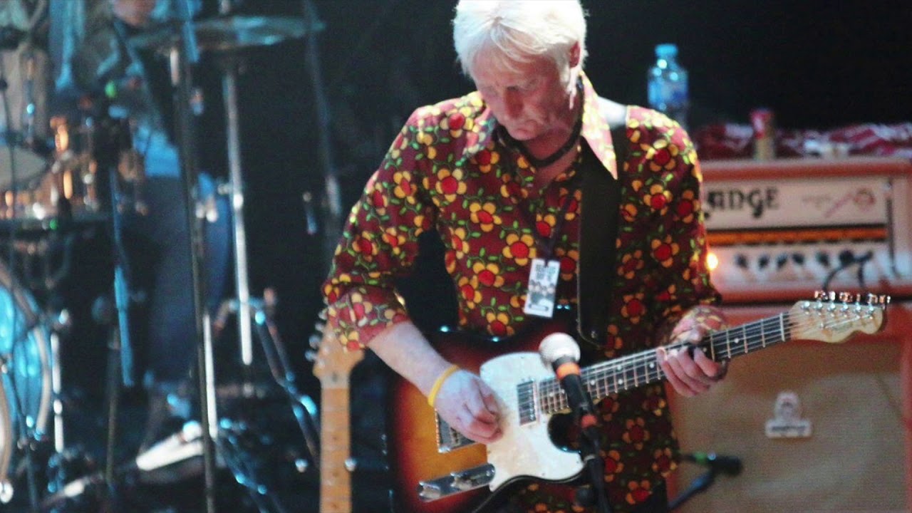 Stand In My Shoes Phil Gill (Audio Only) YouTube