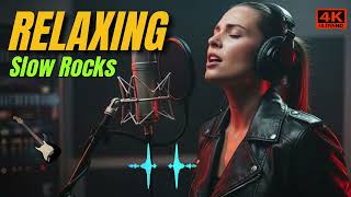 Download Lagu Legendary Slow Rock Ballads 💔 Deep Heart Touching Rock Songs of the 80s \u0026 90s MP3