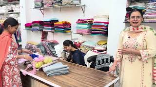 Our first vlog (boutique tour) #fyp #vlog #explore
