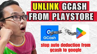 EASIEST Steps to Remove/Unlink Gcash from Google Playstore | STOP AUTO DEDUCTION PAYMENT (2025)