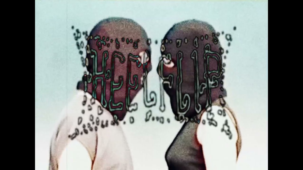 heelflip - red room (lyrics)