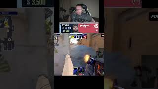 IEM Krakow 2026 | VITALITY VS MOUZ | ZYWOO УБИЛ ТРОИХ | MOUZ GO HOME | #csgo #vitality #cs2 #cs