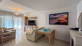 SUPERB APARTMENT 100 METRES FROM FENALS BEACH, LLORET DE MAR