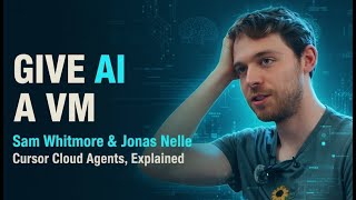 Cursor Cloud Agents, Explained | AI Digest