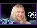 Jade Carey Says Winning Gold at Tokyo Olympics Feels Like Everything She Ever Dreamed Of