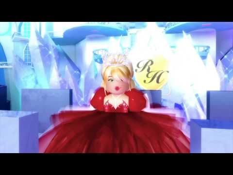 Promqueen A Roblox Royal High Story Youtube - god save the prom queen roblox music video free robux card