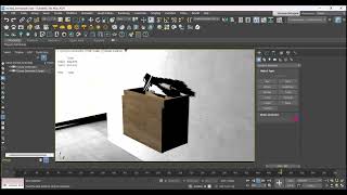 3Ds Max 2024 Temel Animasyon Eğitim Seti Tanitim