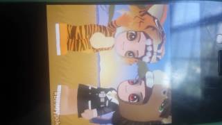 Red Misbehaves At Kfc Read Description