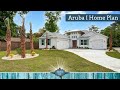 Aruba I Home Plan | Virtual Tour