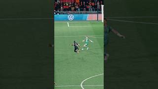 Mark Flekken. 🥶 #NothingLikeOranje #FIFAWorldCup