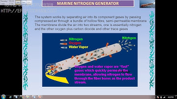 Nitrogen Generator - Basic