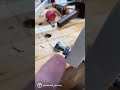 I made a Saw to clear out Dovetail waste!