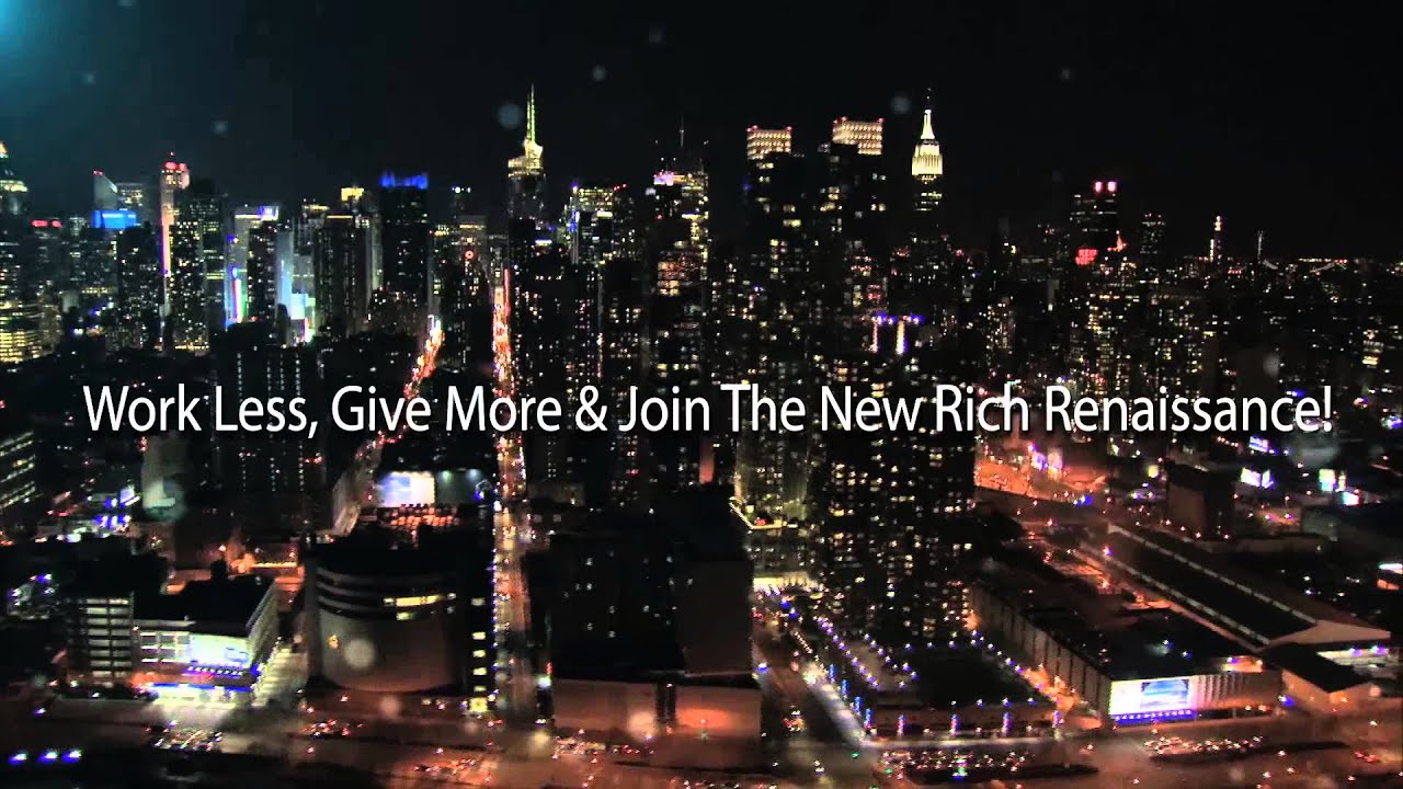 Young Entrepreneurs Society International™