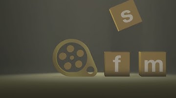 Source Filmmaker beta logo