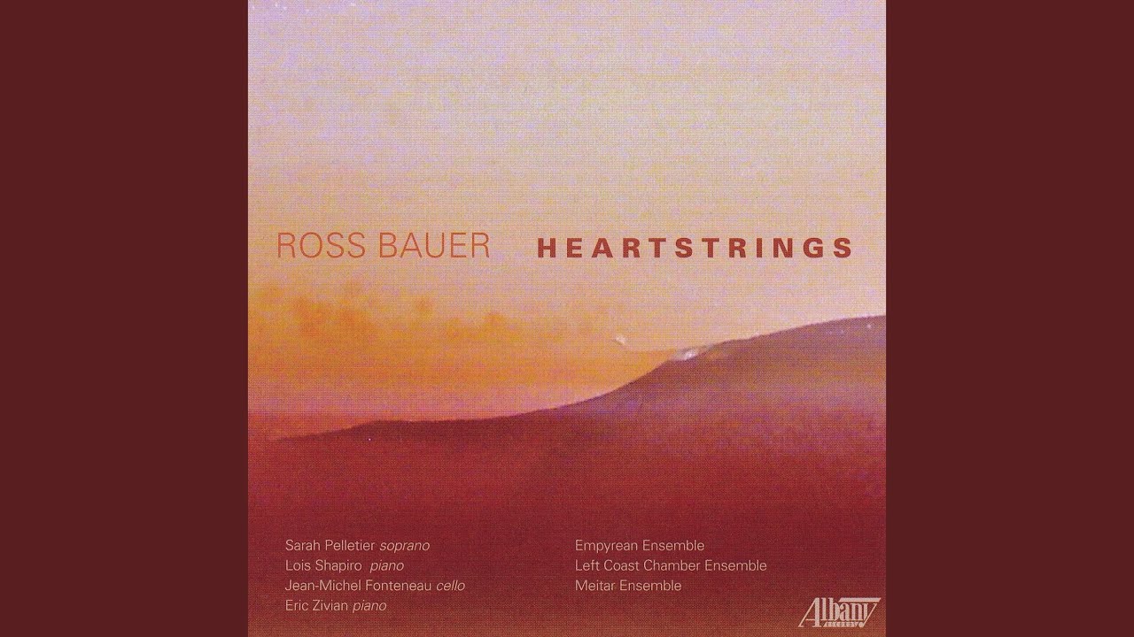 Piano Quartet: I. Moderato