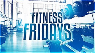 Fitness Fridays W Faze Censor Steroids & Supplements