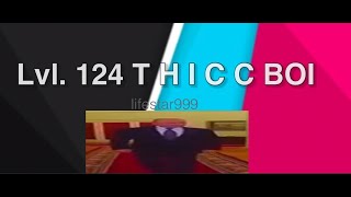 Wide Putin but it’s my ROBLOX Avatar