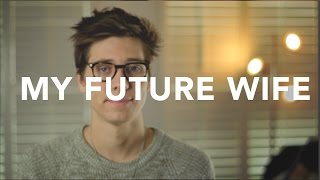 [Will Darbyshire 한글자막] 17. A Letter To My Future Wife