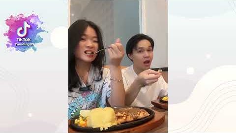 Ratu Pargoy Eunicetjoaa x Lord Teguh Suwandi x Hotman Paris TikTok 2021