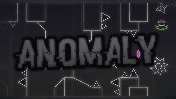 Old part in Anomaly by Deucalion and more