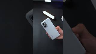 Redmi Note 12T Pro Unboxing 🤯 It features 16GB RAM and 1TB Storage! What do you think?