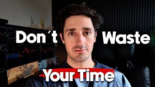 6 years of Stock Trading Advice in 27 Minutes