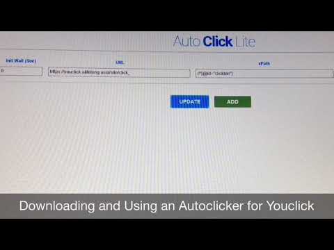 Get Auto Clicker Extension for Chrome